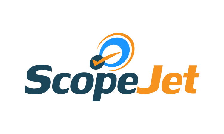 Available Business Name For Sale - ScopeJet